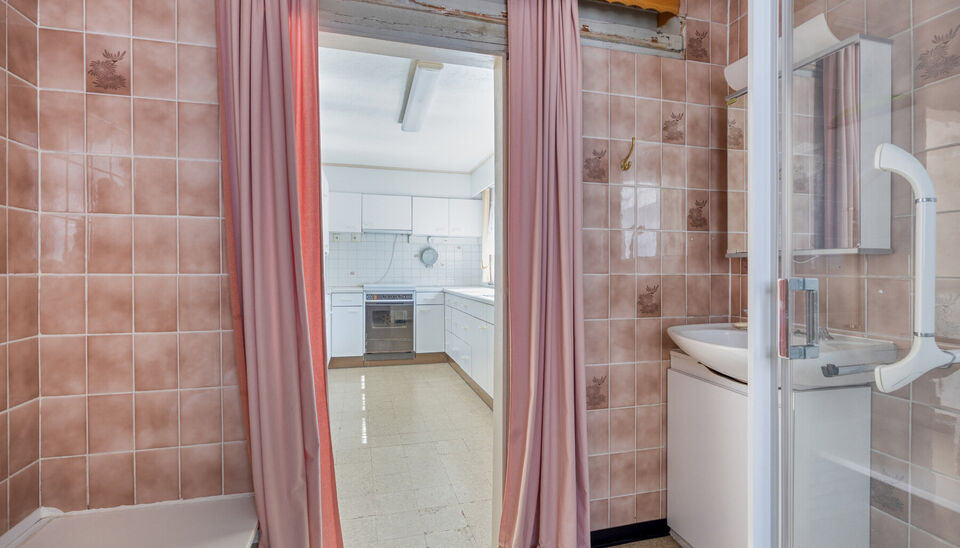 Huis te koop in Houthalen-Helchteren