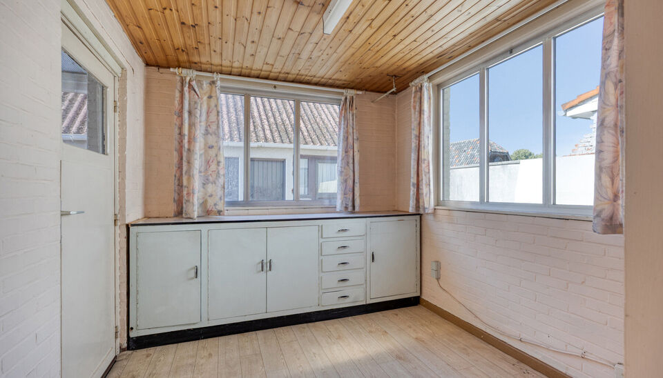 Huis te koop in Houthalen-Helchteren