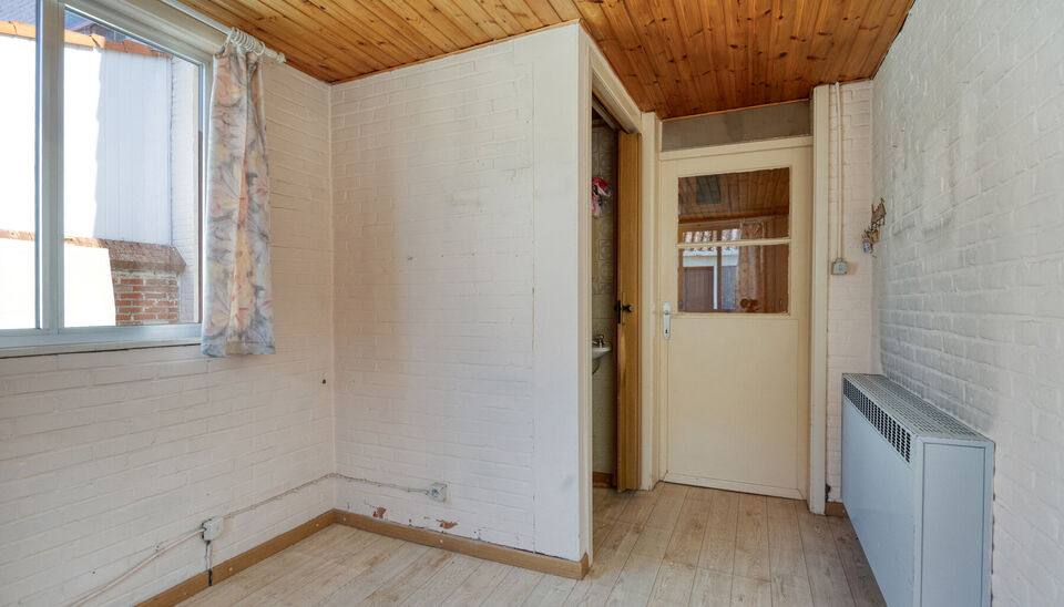 Huis te koop in Houthalen-Helchteren