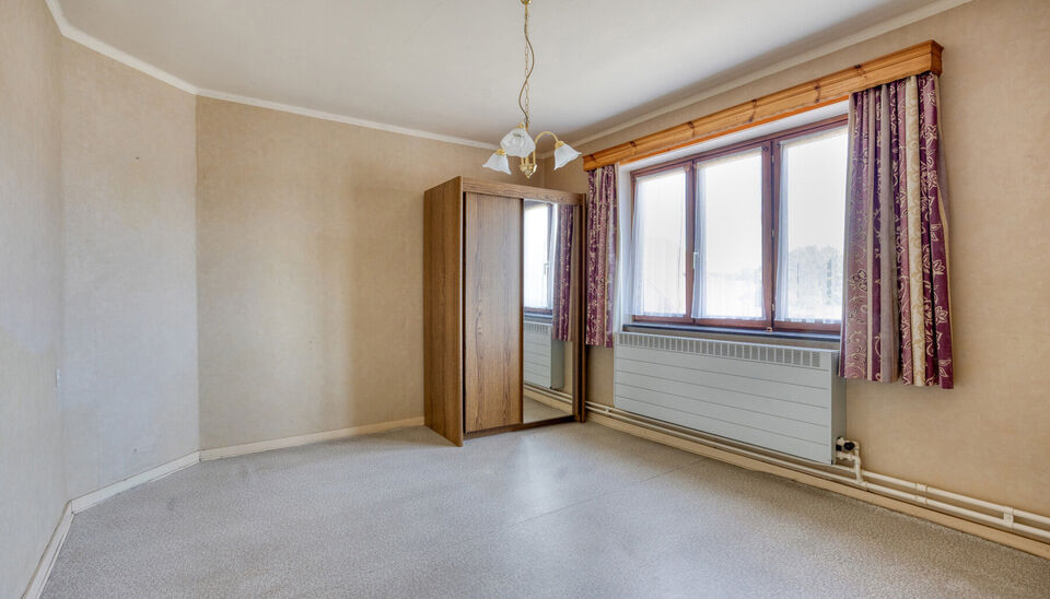 Huis te koop in Houthalen-Helchteren