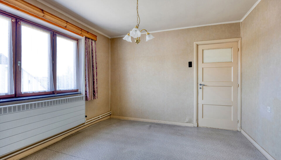 Huis te koop in Houthalen-Helchteren