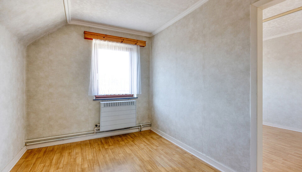 Huis te koop in Houthalen-Helchteren