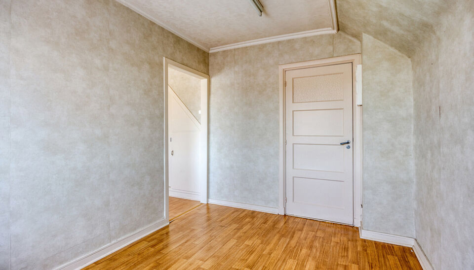 Huis te koop in Houthalen-Helchteren