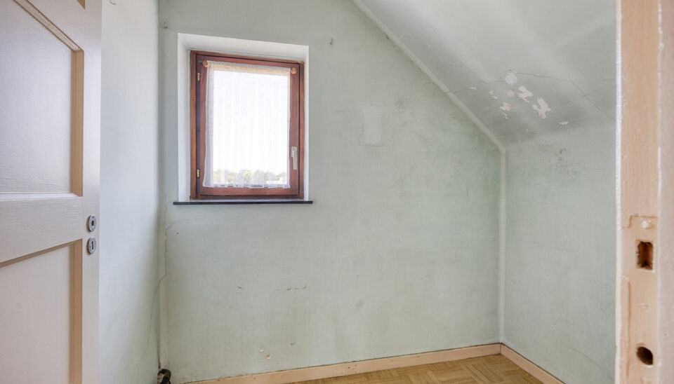 Huis te koop in Houthalen-Helchteren