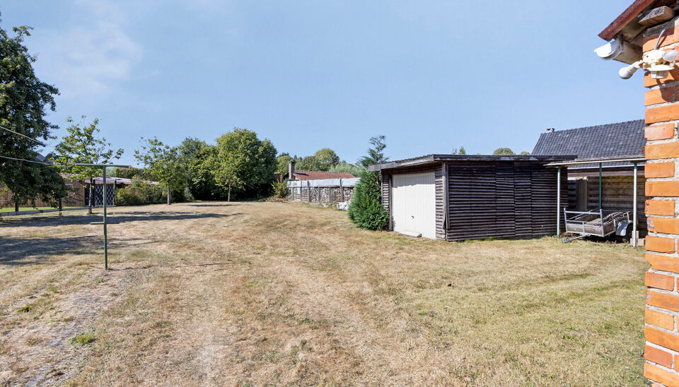 Huis te koop in Houthalen-Helchteren