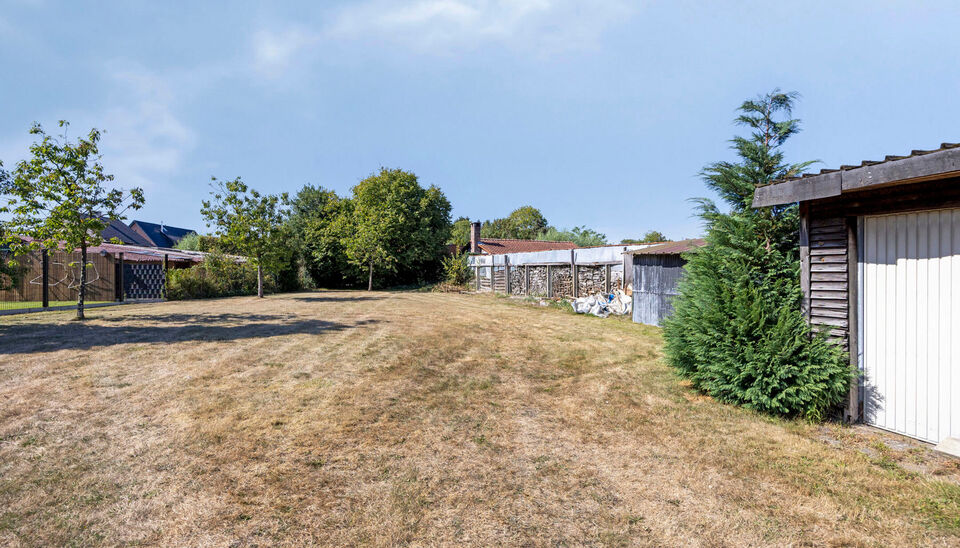 Huis te koop in Houthalen-Helchteren