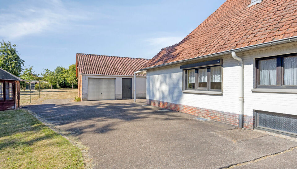 Huis te koop in Houthalen-Helchteren