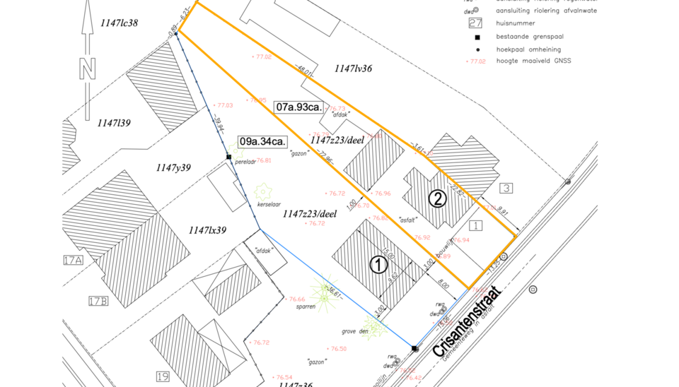 Huis te koop in Houthalen-Helchteren