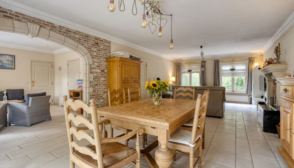 Huis te koop in Houthalen-Helchteren