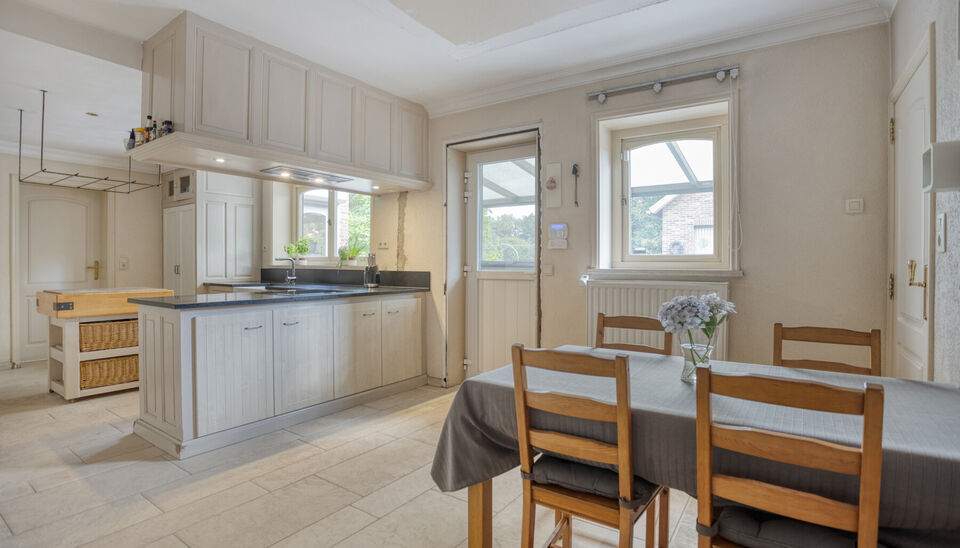 Huis te koop in Houthalen-Helchteren