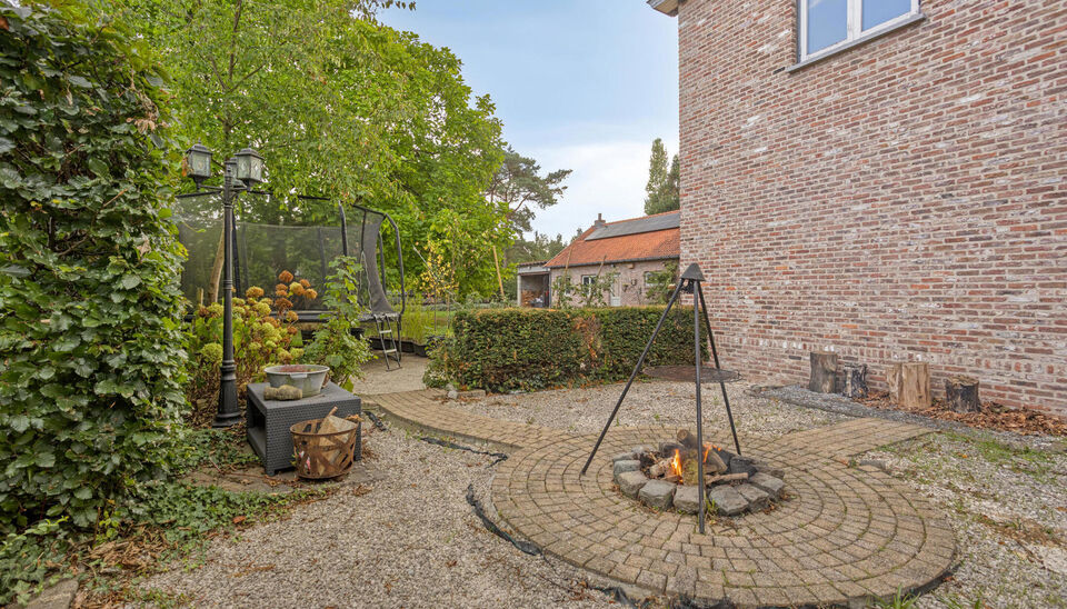 Huis te koop in Houthalen-Helchteren