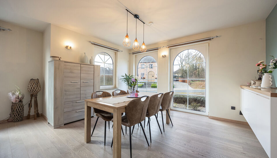 Huis te koop in Oudsbergen