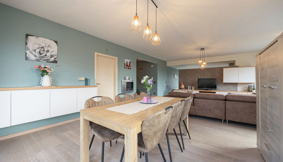 Huis te koop in Oudsbergen