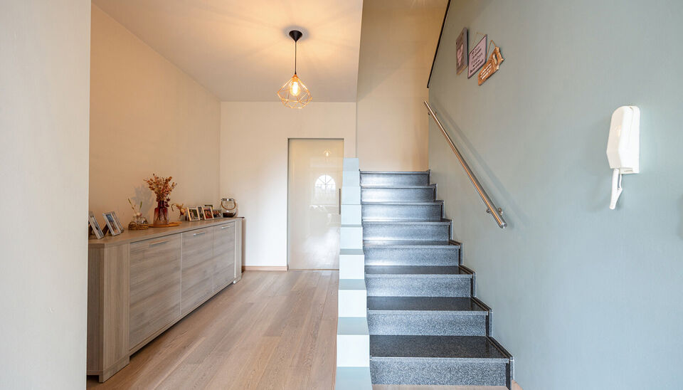 Huis te koop in Oudsbergen