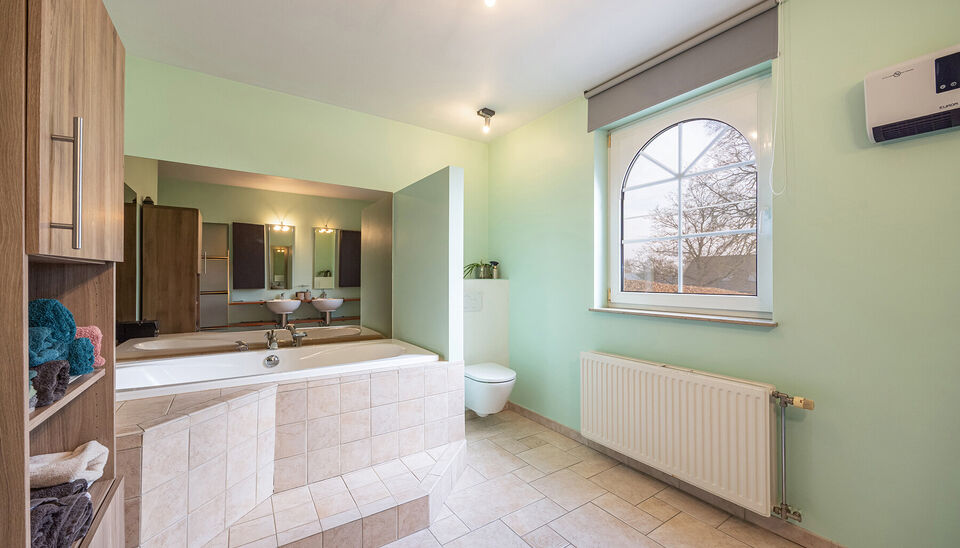 Huis te koop in Oudsbergen