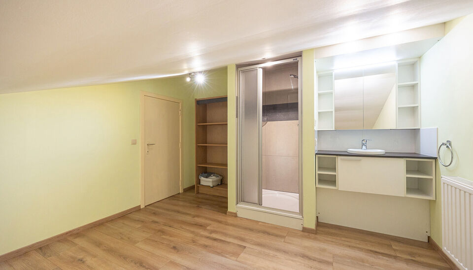 Huis te koop in Oudsbergen