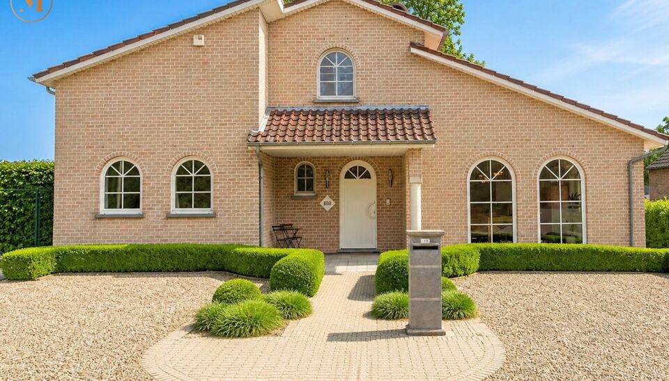 Huis te koop in Oudsbergen