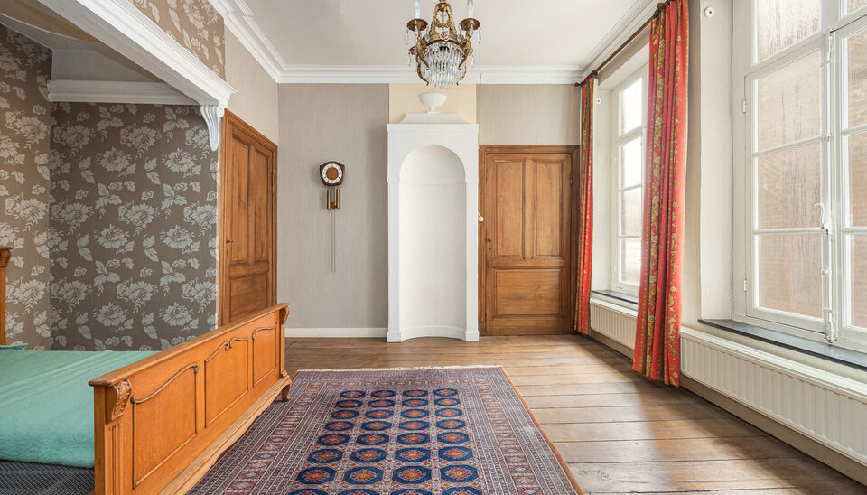 Huis te koop in Tongeren-Borgloon