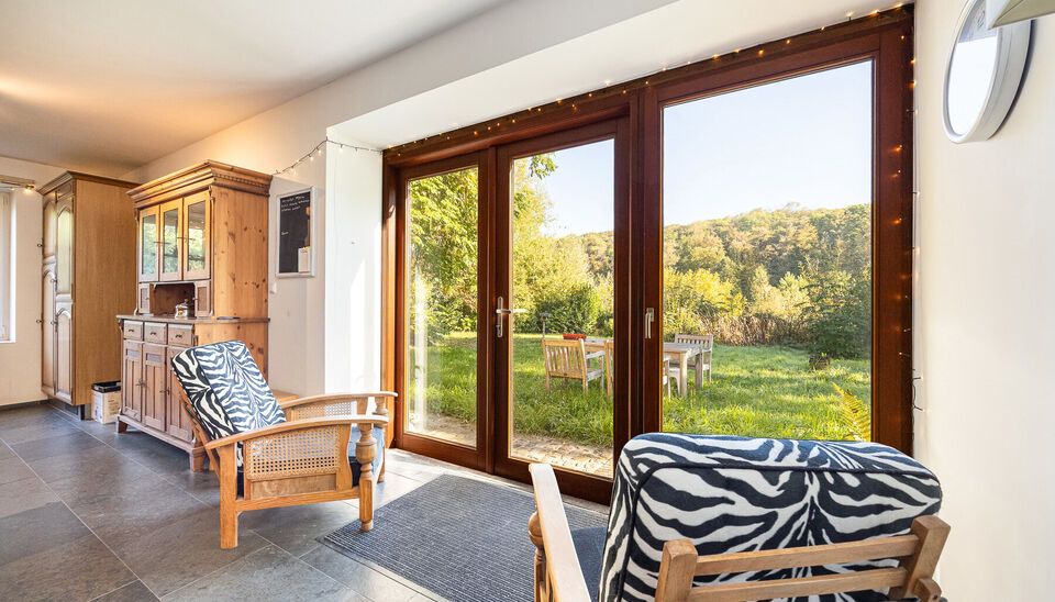 Huis te koop in Voeren
