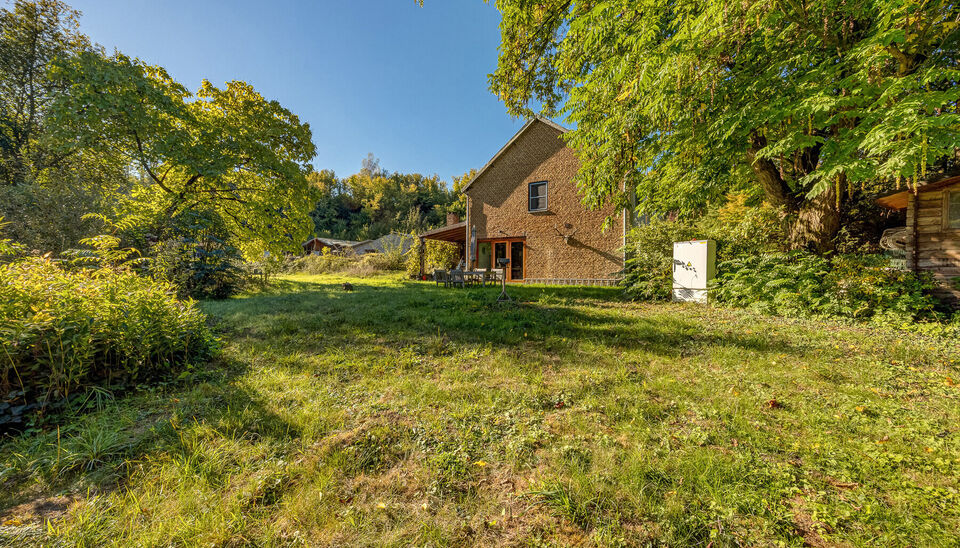 Huis te koop in Voeren
