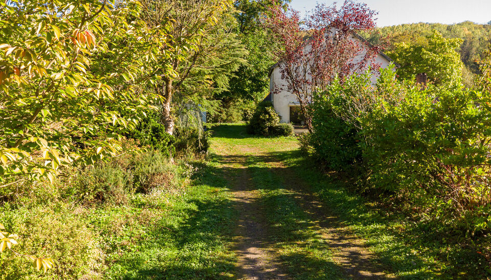 Huis te koop in Voeren