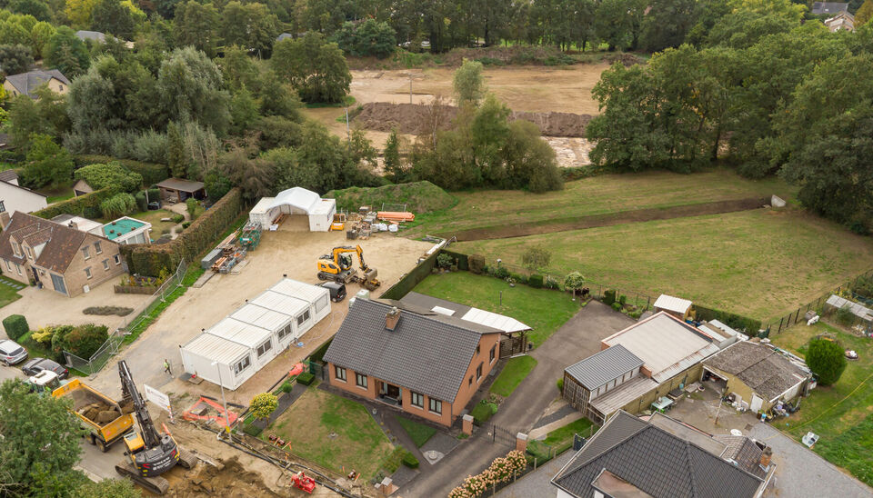 Huis te koop in Zonhoven