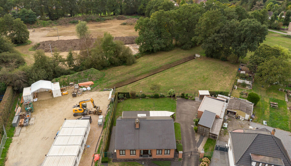 Huis te koop in Zonhoven