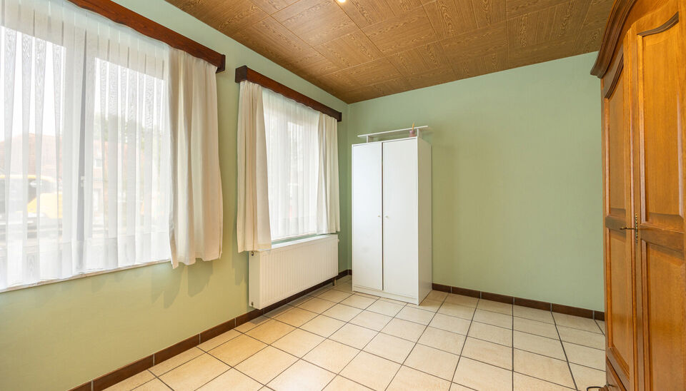 Huis te koop in Zonhoven