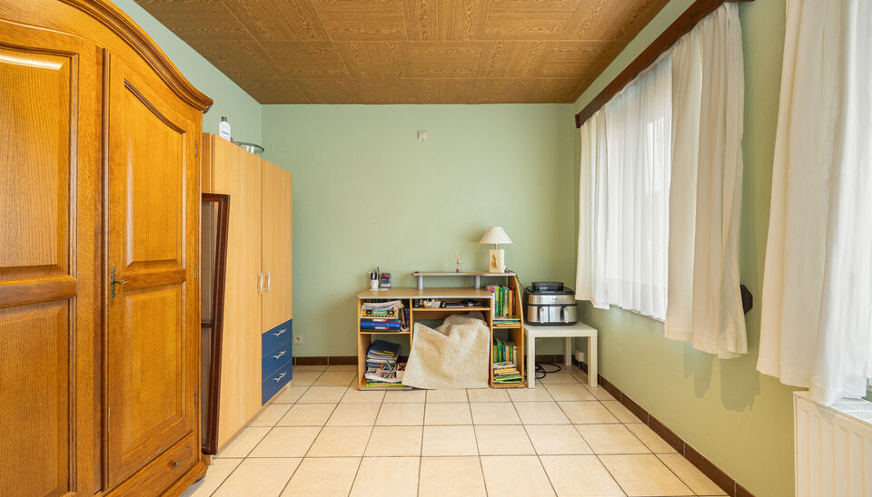 Huis te koop in Zonhoven
