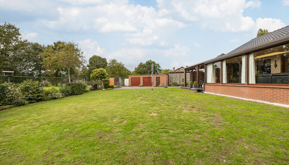 Huis te koop in Zonhoven