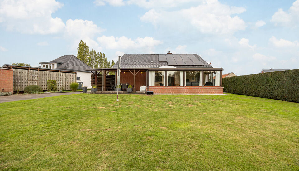 Huis te koop in Zonhoven