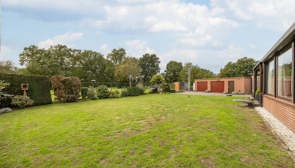 Huis te koop in Zonhoven