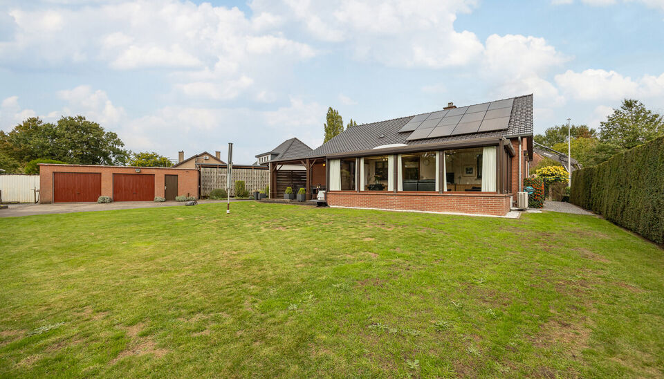 Huis te koop in Zonhoven