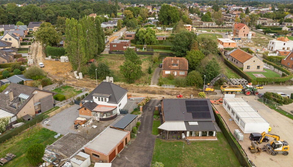 Huis te koop in Zonhoven