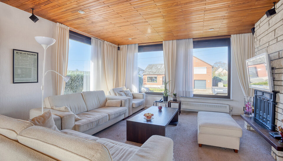 Huis te koop in Zonhoven