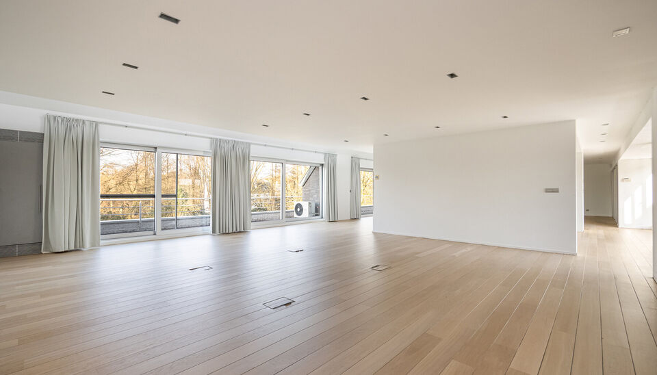 RUIM KANTOOR MET EEN OPPERVLAKTE VAN MAAR LIEFST 256 M2, 30m2 OPSLAGRUIMTE EN 42M2 TERRAS, OP ZICHTLOCATIE TE HASSELT (NET BUITEN DE GROTE RING)

Deze open kantoorruimte bevindt zich op de Luikersteenweg net buiten de grote ring van Hasselt. Het geheel li