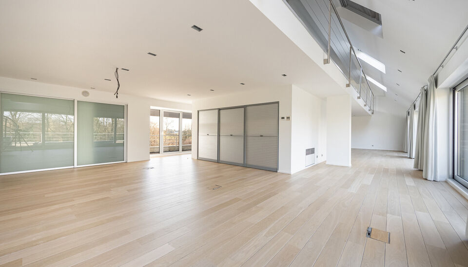 RUIM KANTOOR MET EEN OPPERVLAKTE VAN MAAR LIEFST 256 M2, 30m2 OPSLAGRUIMTE EN 42M2 TERRAS, OP ZICHTLOCATIE TE HASSELT (NET BUITEN DE GROTE RING)

Deze open kantoorruimte bevindt zich op de Luikersteenweg net buiten de grote ring van Hasselt. Het geheel li