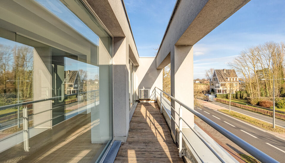RUIM KANTOOR MET EEN OPPERVLAKTE VAN MAAR LIEFST 256 M2, 30m2 OPSLAGRUIMTE EN 42M2 TERRAS, OP ZICHTLOCATIE TE HASSELT (NET BUITEN DE GROTE RING)

Deze open kantoorruimte bevindt zich op de Luikersteenweg net buiten de grote ring van Hasselt. Het geheel li