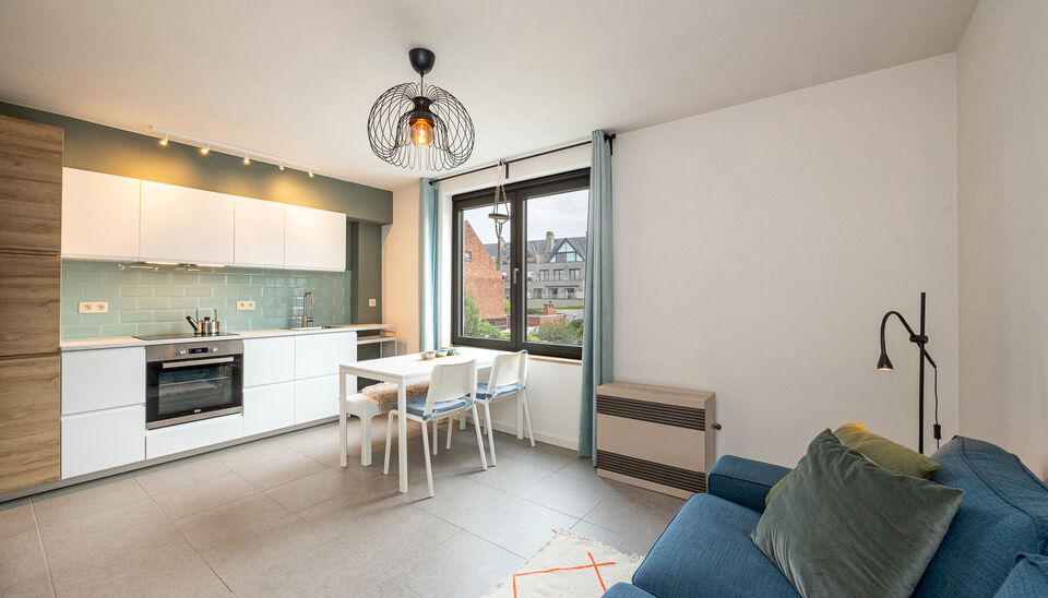 Studio te huur in Hasselt