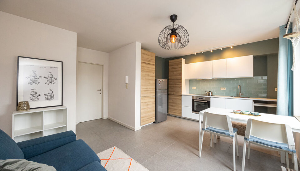 Studio te huur in Hasselt