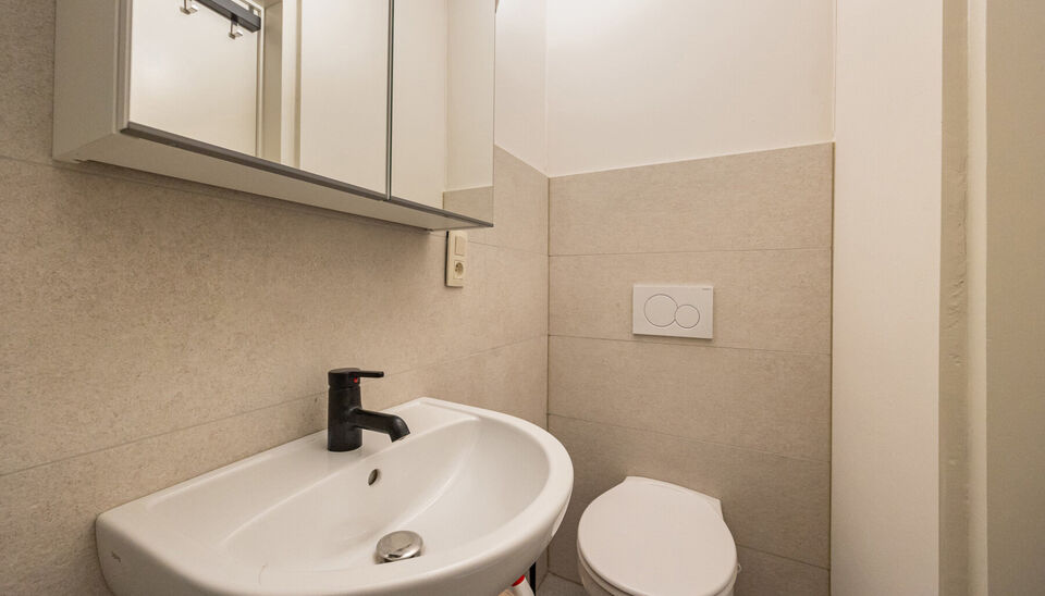 Studio te huur in Hasselt
